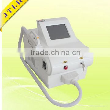 Home Salon Using IPL Machine IPL Acne Removal Hair Removal Beauty Equipment From Beijing -A003 480-1200nm