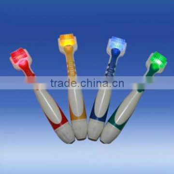 hot sell led colors 540 Micro Needleroller L001