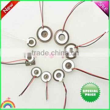 Piezo Ceramic Fog Maker With Customized Spec for Wholesale