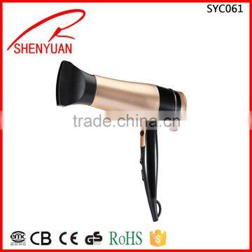 Hot selling Wholesale AC Hair Dryer super quiet motor salon equipment