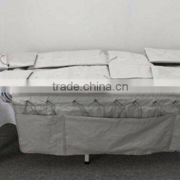 Cosmetology Machine Pressotherapy Ems Training Suit photo-6