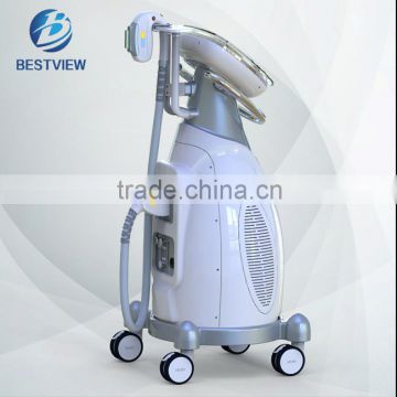 featured supplier IPL SHR OPT Hair Removal Machine