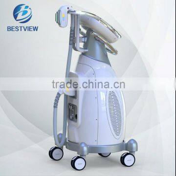Promotioms!!! Professional Ipl Hair Removal Machine for Women and Man