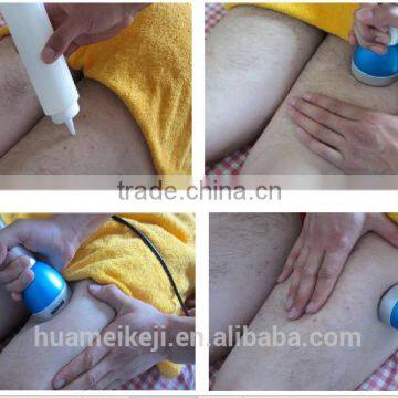 Multifunction Machine Ipl rf Elight Vacuum Therapy Machine