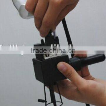 Wrinkle Removal Fractional CO2 Laser With USA RF Tube photo-2