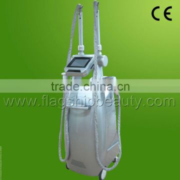 vacuum massage cavitation body shaping equipment motor roller