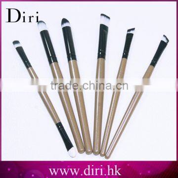 Synthetic Hair Eye Makeup Brush Disposable Eye Liner Brush photo-3
