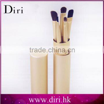 Wholesale OEM cute makeup brush with synthetic hair