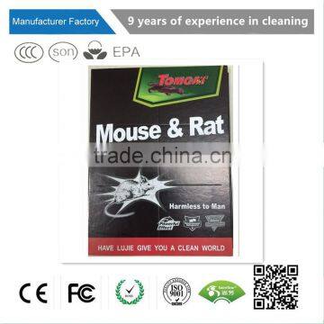 Paper Board Mouse Trap,Quality Glue Board, Glue Trap