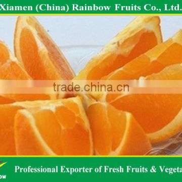 2015 new crop of Chinese fresh Navel Orange mandarin