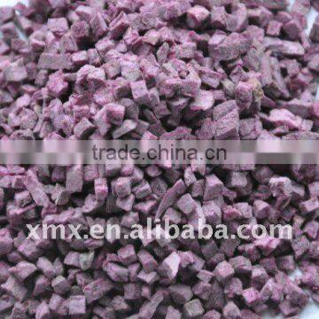 FD dehydrated purple sweet potato