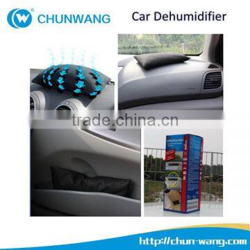 REACH Approval Reusable 1KG Car Dehumidifier