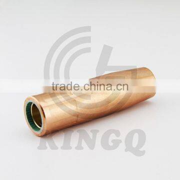 Mig Welding Nozzle for tw NO.3 or No.4 Welding Torch photo-3