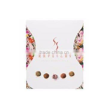 Japanese and Hot Selling Healty Herbal Detox Tea , Sample Available photo-2