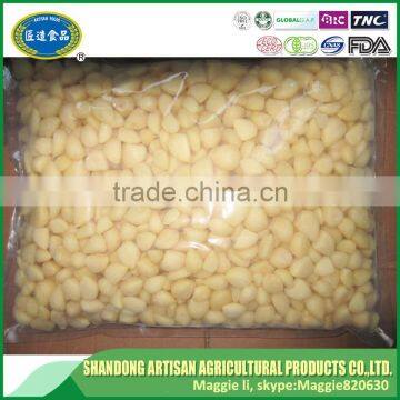 Factory Direct Sell Iqf Garlic Segment Garlic Clove Popular in Eruopean Market photo-6