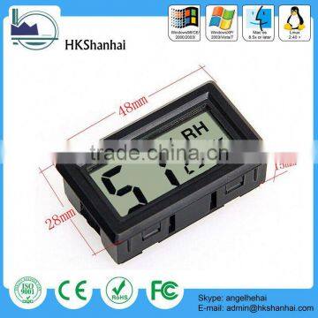 best selling products wireless car thermometer / car digital thermometer hot sale in china