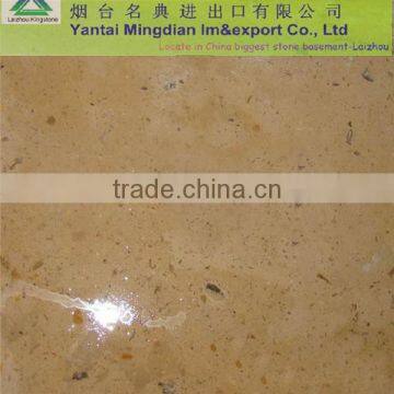 60x60x2cm Chinese bulk yellow limestone paver /prices of limestone