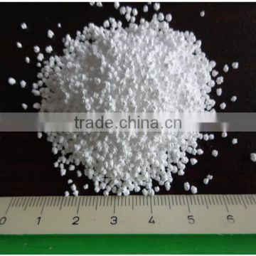 food grade anhydrous calcium chloride granule >=93%