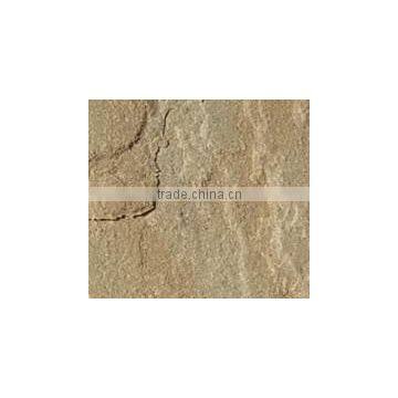 Sandstone for exterior