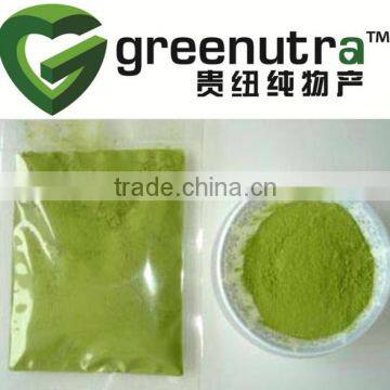 Natural Wheat Grass Powder