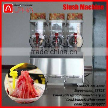 Hot Sale High Quality Cheap Slush Machine for Sale photo-6