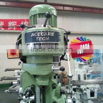 X6325 Universal Radial Milling Machine, universal milling machine,radial milling machine with high performance