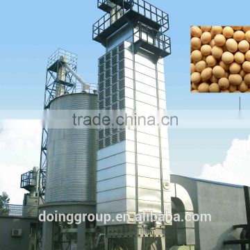 grain drying used machine