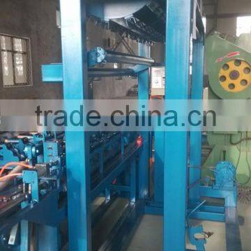 Min mesh size 10cm Farm Cattle Field Fence Machine with max 2meters height