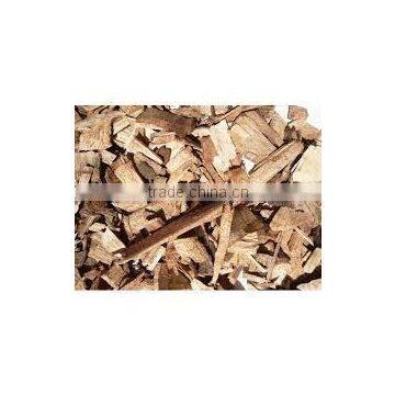 Low price of woodchip for Burning