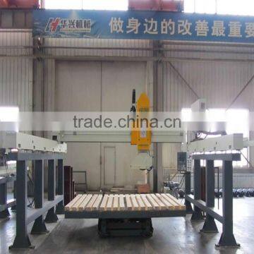 HQCC60 CNC PROCESSING MACHINE huaxing