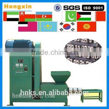 Hot Sale Stick fuel forming machine with factory price