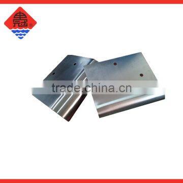 Stainless Steel Converting Plate Funnel OEM photo-3
