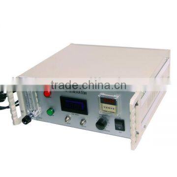 Desktop High Ozone Concentration Ozone Therapy Machine / Dental Ozone Generator photo-4