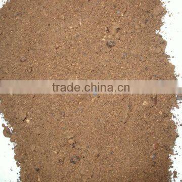 Palm Kernel Cake