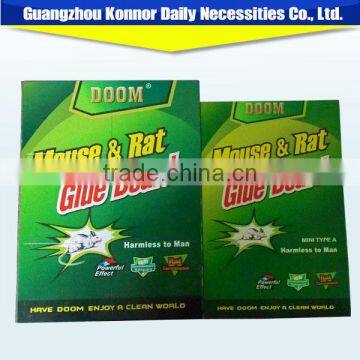 Pest Control Glue Mouse Traps,Glue Trap Mice In Hot Sale