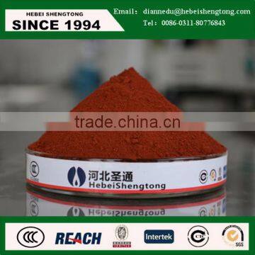 Iron Oxide red 120/130/190