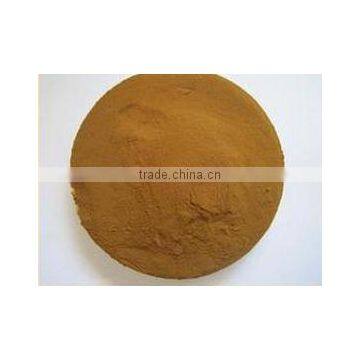 high quality Calcium lignosulfonate