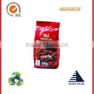 Top Quality BBQ CocoShell Charcoal Briquette photo-3