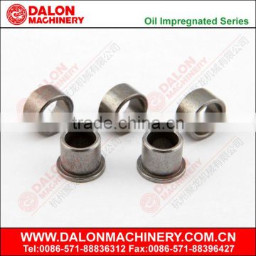 Sliding iron bushing ,Iron sinter ,Sintered Iron Bearing