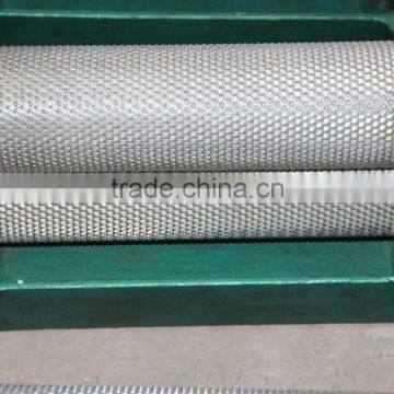 Bee Roller Machines,Beeswax Comb Foundation Machine From China Super Manufacturer photo-4