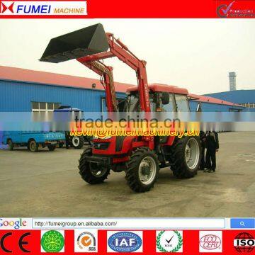 Foton Tractor Front Loader