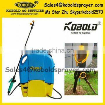 (Model KB-16E)16L Agriculture electric powered sprayer