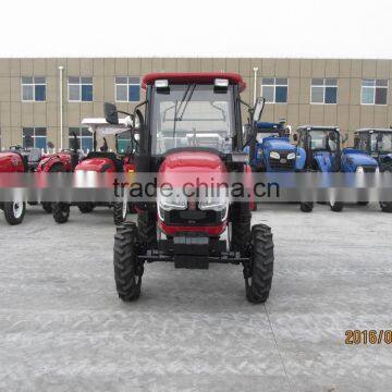 Direct Manufacturer Multi-purpose Agricultural Machine 4x4 4wd Top Quality Cheap Farm Tractor Tractors With ce