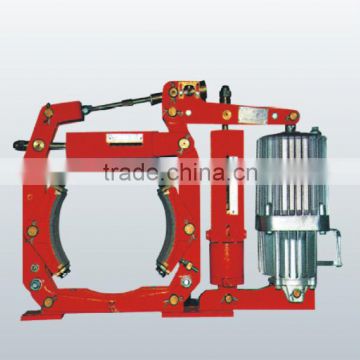 Crane YW-E Series Electric Hydraulic Drum Brake