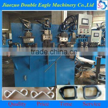 different shape buckle wire bending machine tunisia