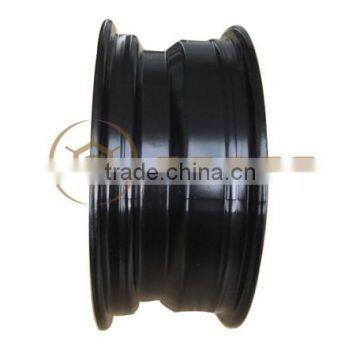 Hot Selling Automobile Rims Steel Wheel Rims 16 Inch photo-3