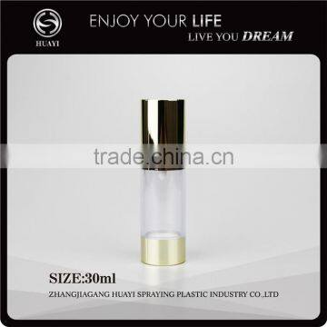 30ml Factory Hot Sale Airless Pump Bottle photo-3
