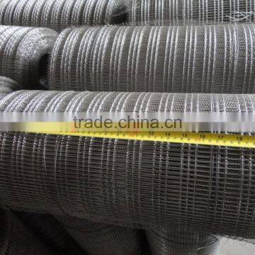Customer Hole Size Stainless Steel Crimped Wire Mesh photo-4