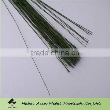 paper covered wire