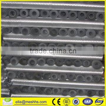 high quality expanded metal wire mesh fence